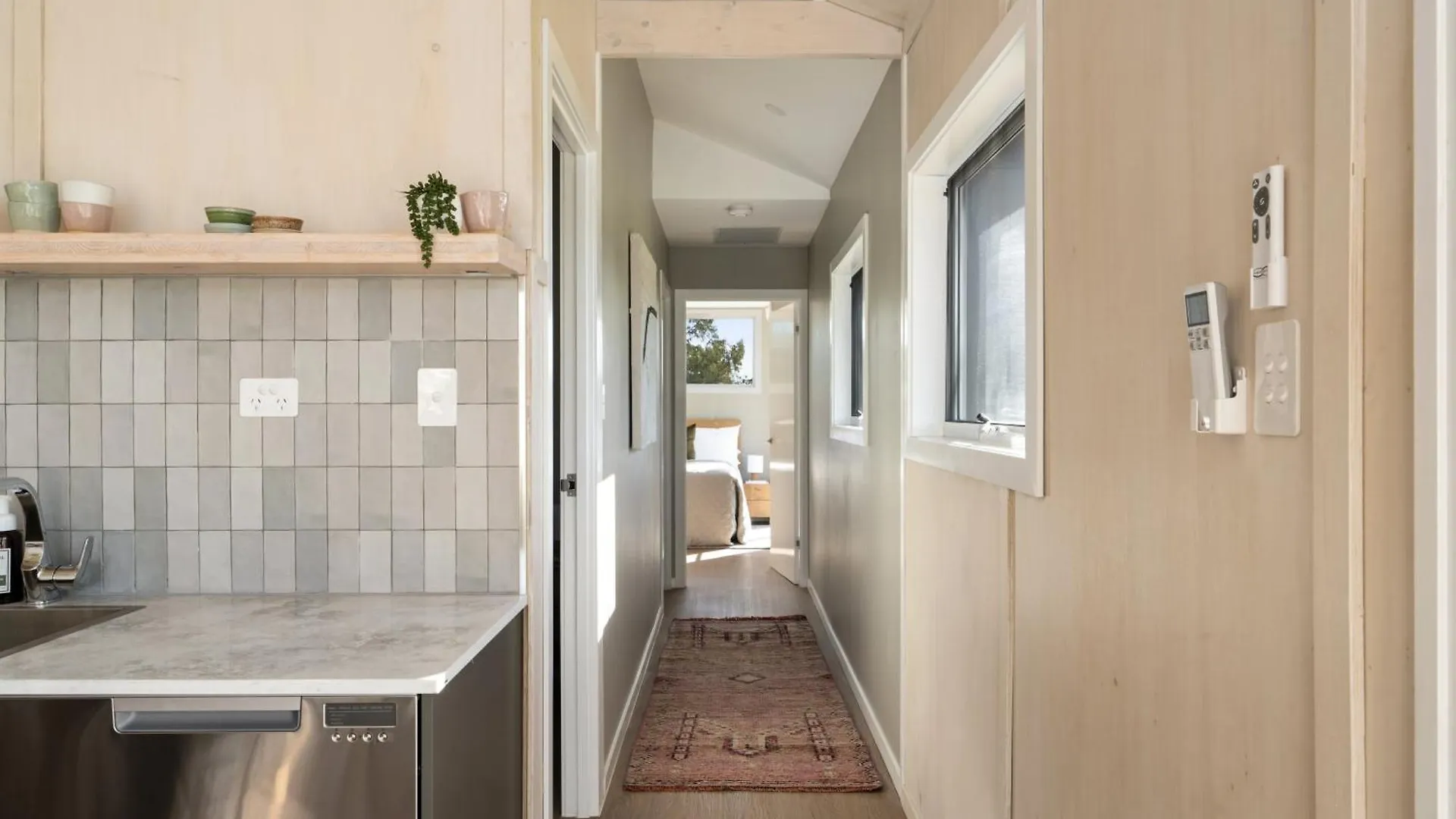 Alkira Cottage Ballandean Australia